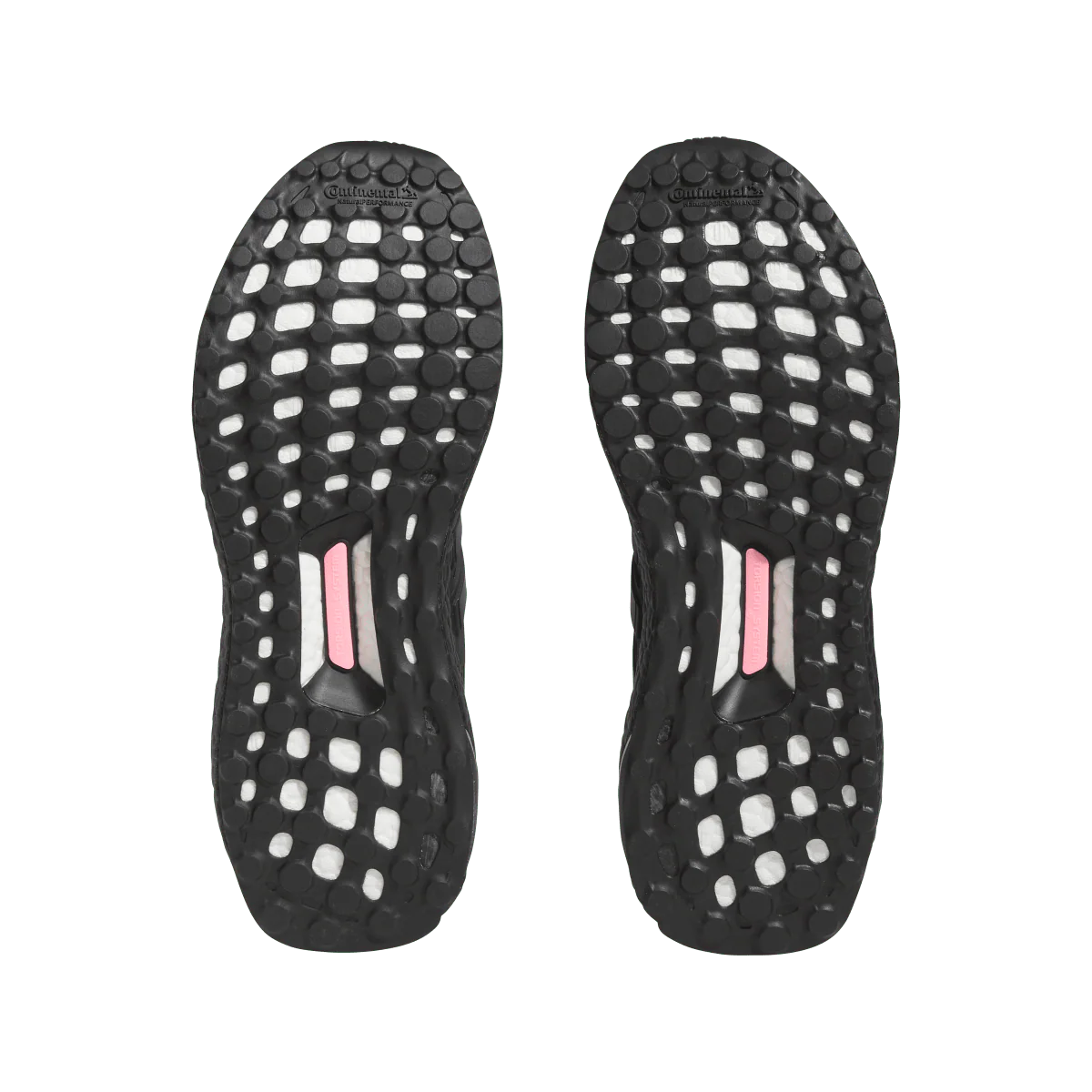 Adidas Ultra Boost 1.0 Triple Black - Image 4