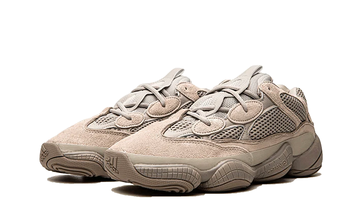 Adidas Yeezy 500 Ash Grey - Image 2