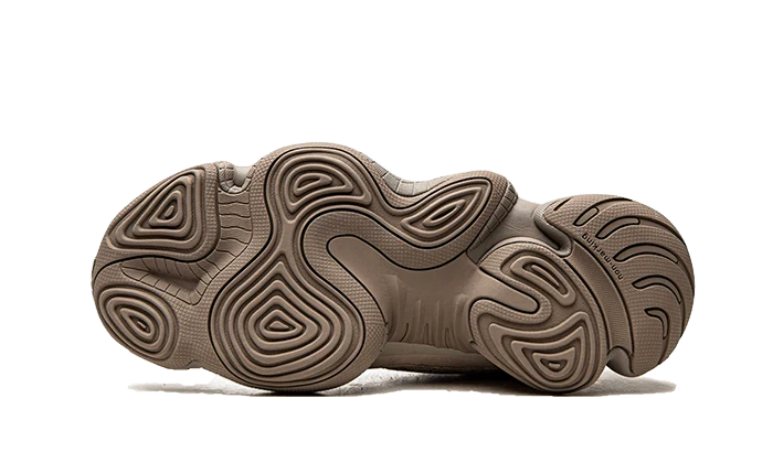 Adidas Yeezy 500 Ash Grey - Image 3
