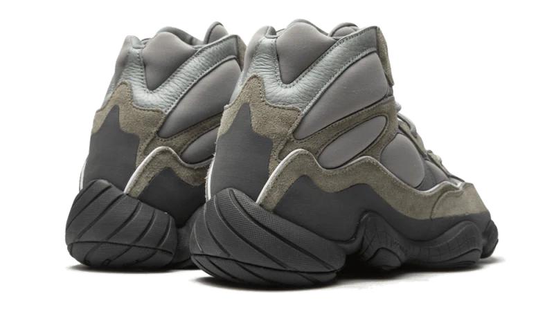 Adidas Yeezy 500 High Mist Slate - Image 3