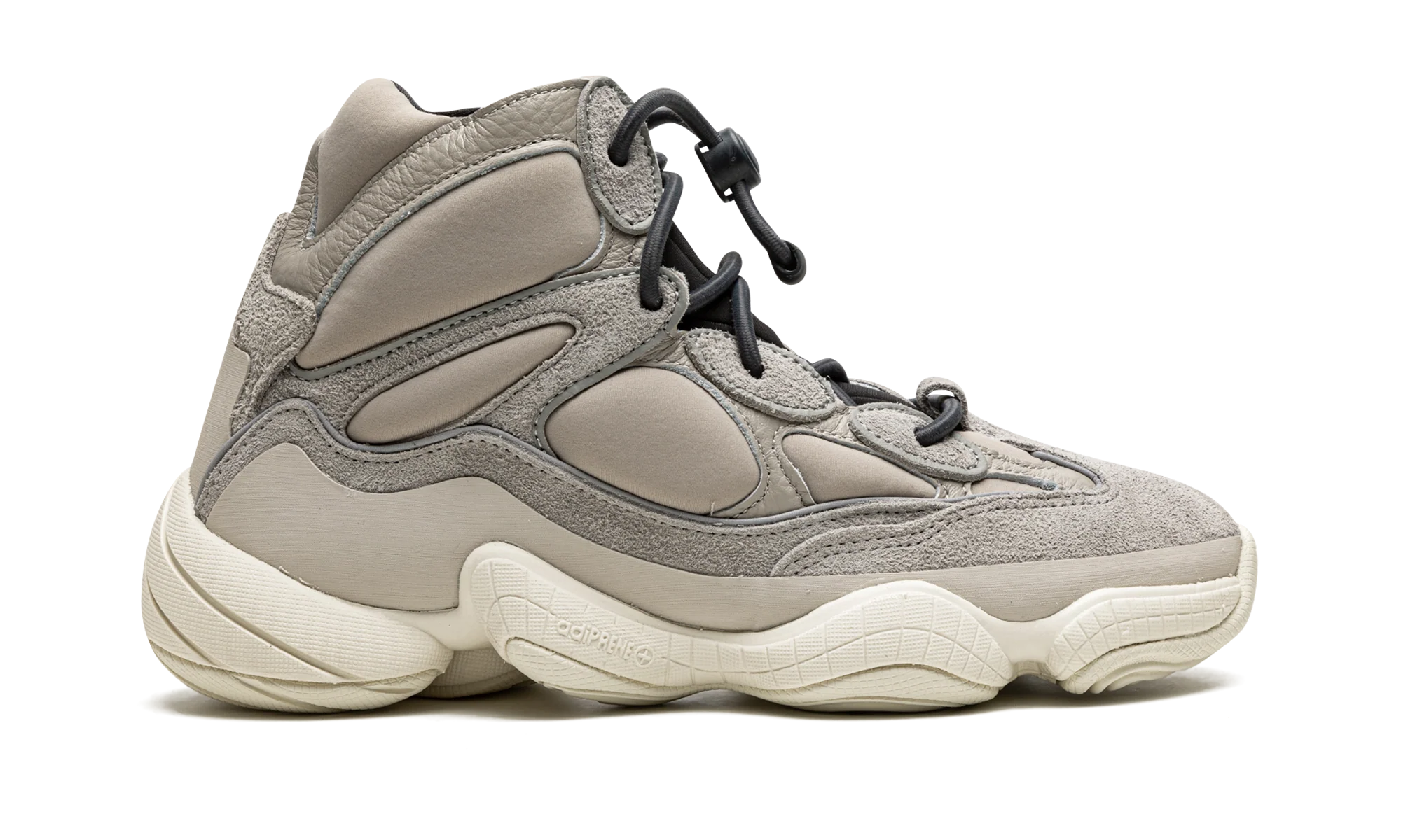 Adidas Yeezy 500 High Mist Stone - Image 6