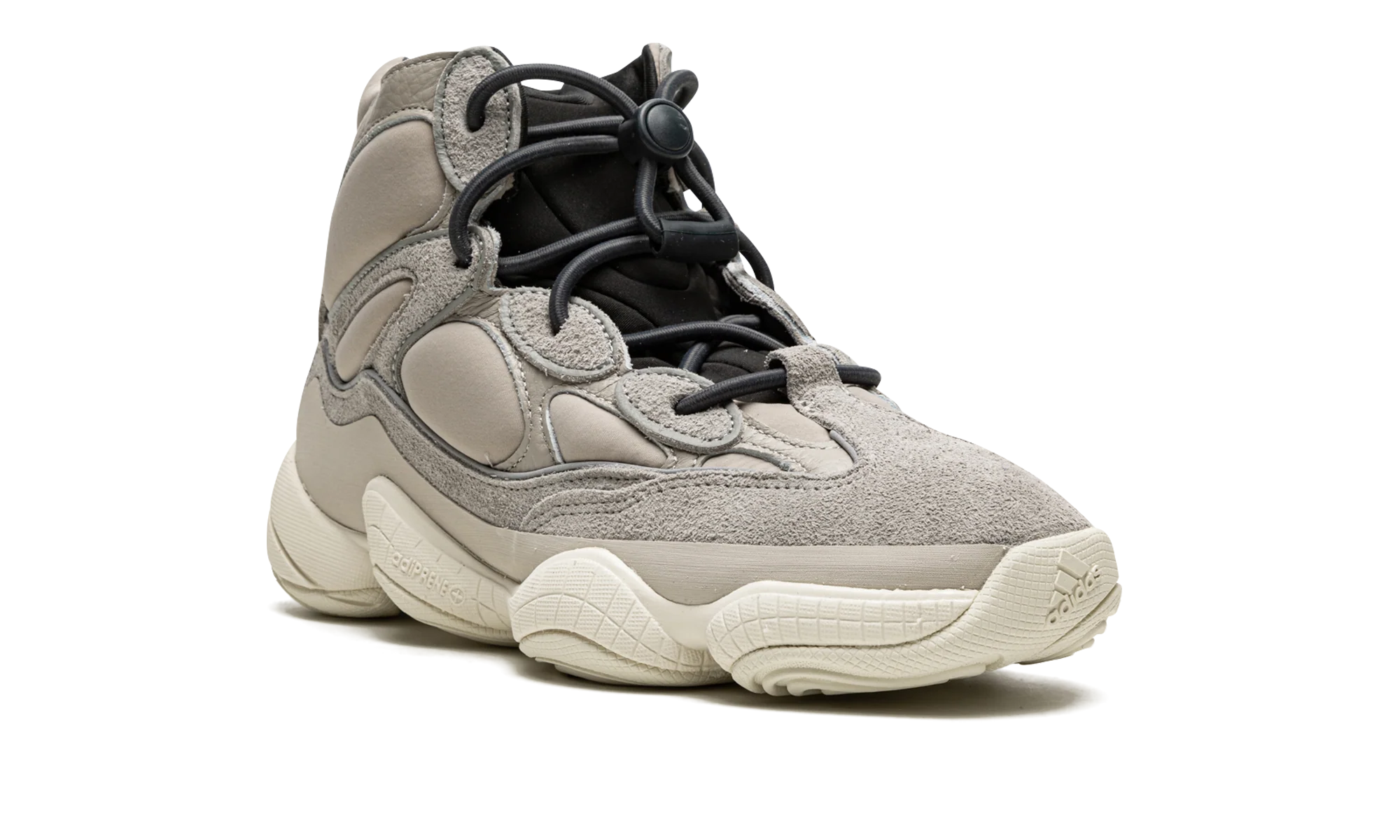 Adidas Yeezy 500 High Mist Stone - Image 7