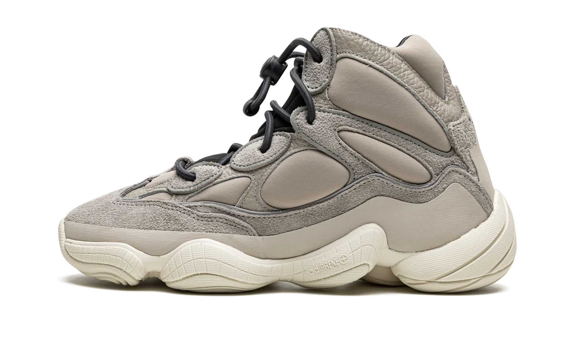 Adidas Yeezy 500 High Mist Stone - Image 8