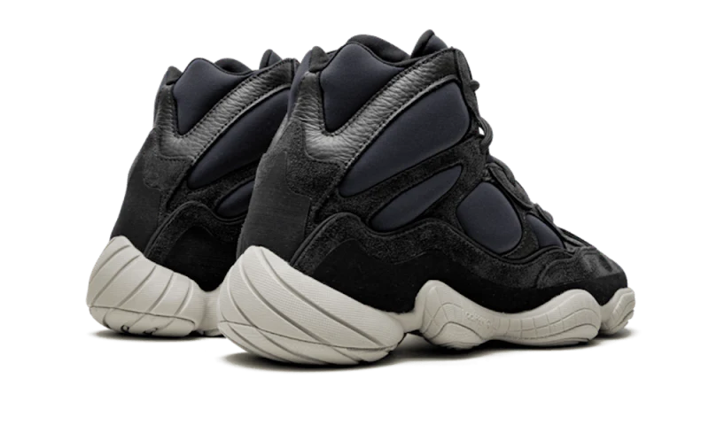 Adidas Yeezy 500 High Slate - Image 3