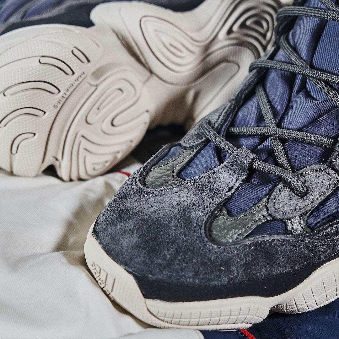 Adidas Yeezy 500 High Slate - Image 5