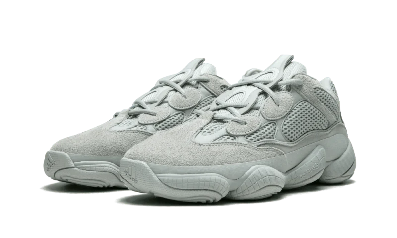Adidas Yeezy 500 Salt - Image 2