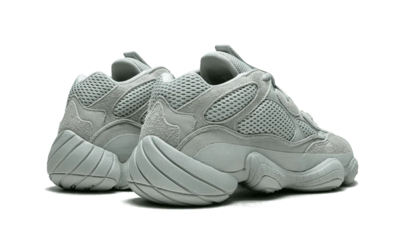 Adidas Yeezy 500 Salt - Image 3