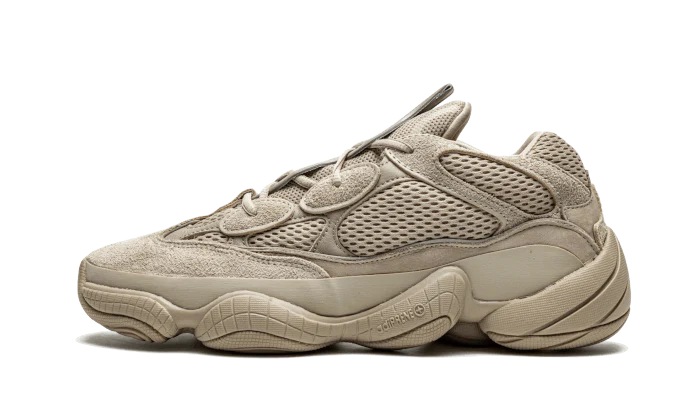 Adidas Yeezy 500 Taupe Light