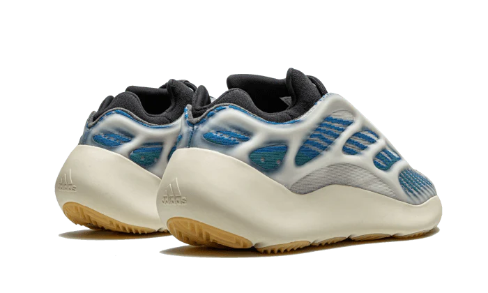 Adidas Yeezy 700 V3 Kyanite - Image 3