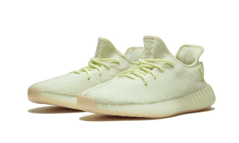 Adidas Yeezy Boost 350 V2 Butter - Image 2