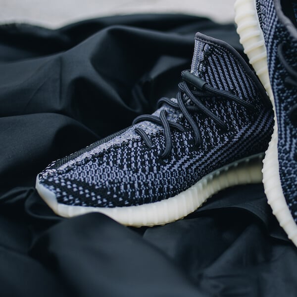 Adidas Yeezy Boost 350 V2 Carbon - Image 7