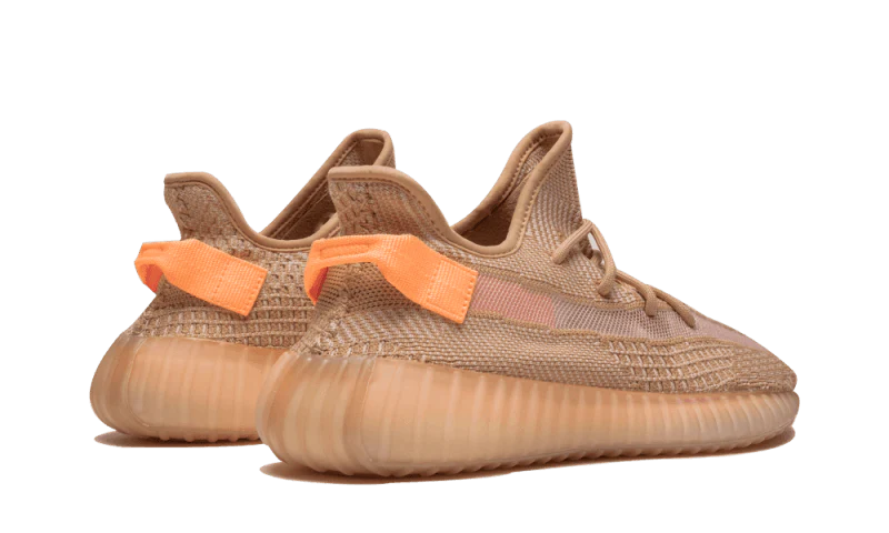 Adidas Yeezy Boost 350 V2 Clay - Image 3