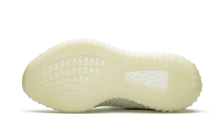 Adidas Yeezy Boost 350 V2 Cloud White (Non-Reflective) - Image 4