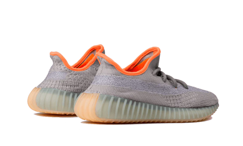 Adidas Yeezy Boost 350 V2 Desert Sage - Image 3