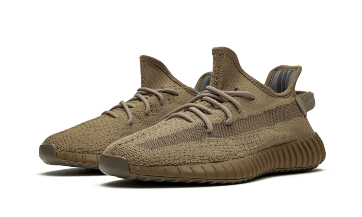 Adidas Yeezy Boost 350 V2 Earth - Image 2