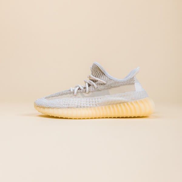 Adidas Yeezy Boost 350 V2 Natural - Image 5