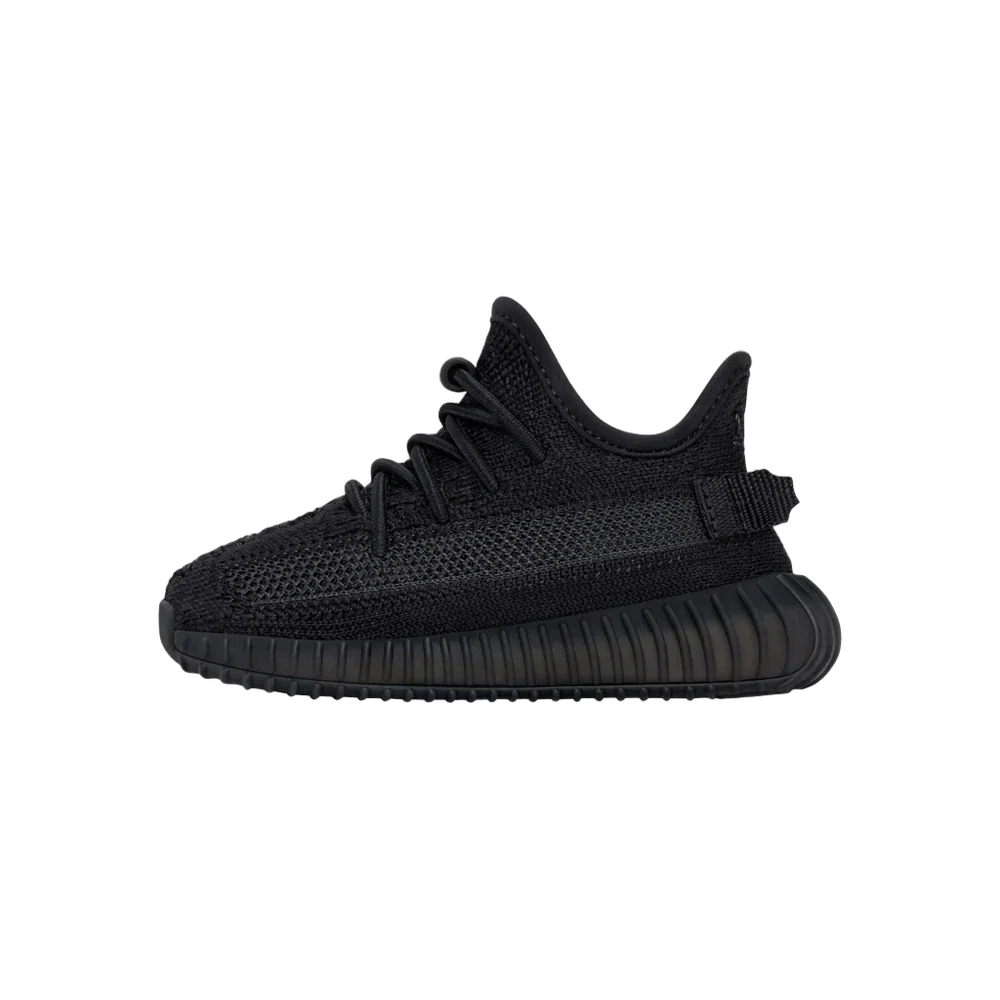 Adidas Yeezy Boost 350 V2 Onyx (Infants) - Image 3