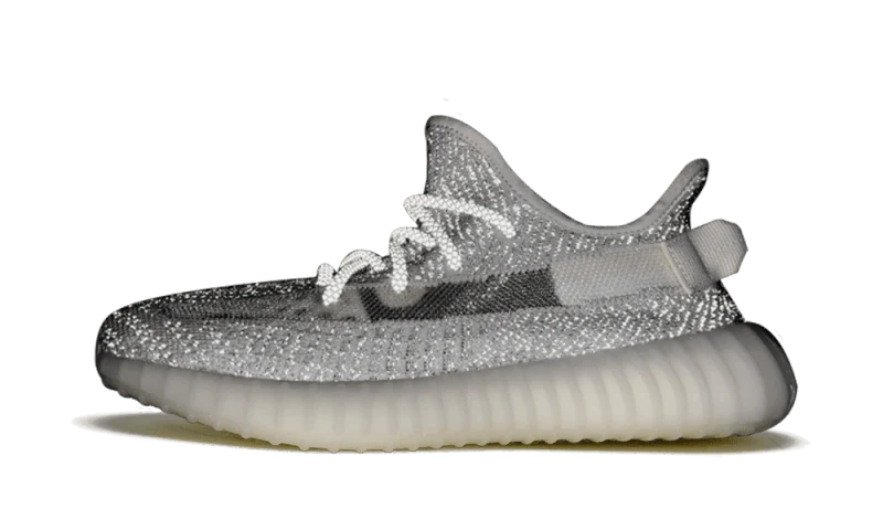 Adidas Yeezy Boost 350 V2 Static Reflective - Image 2