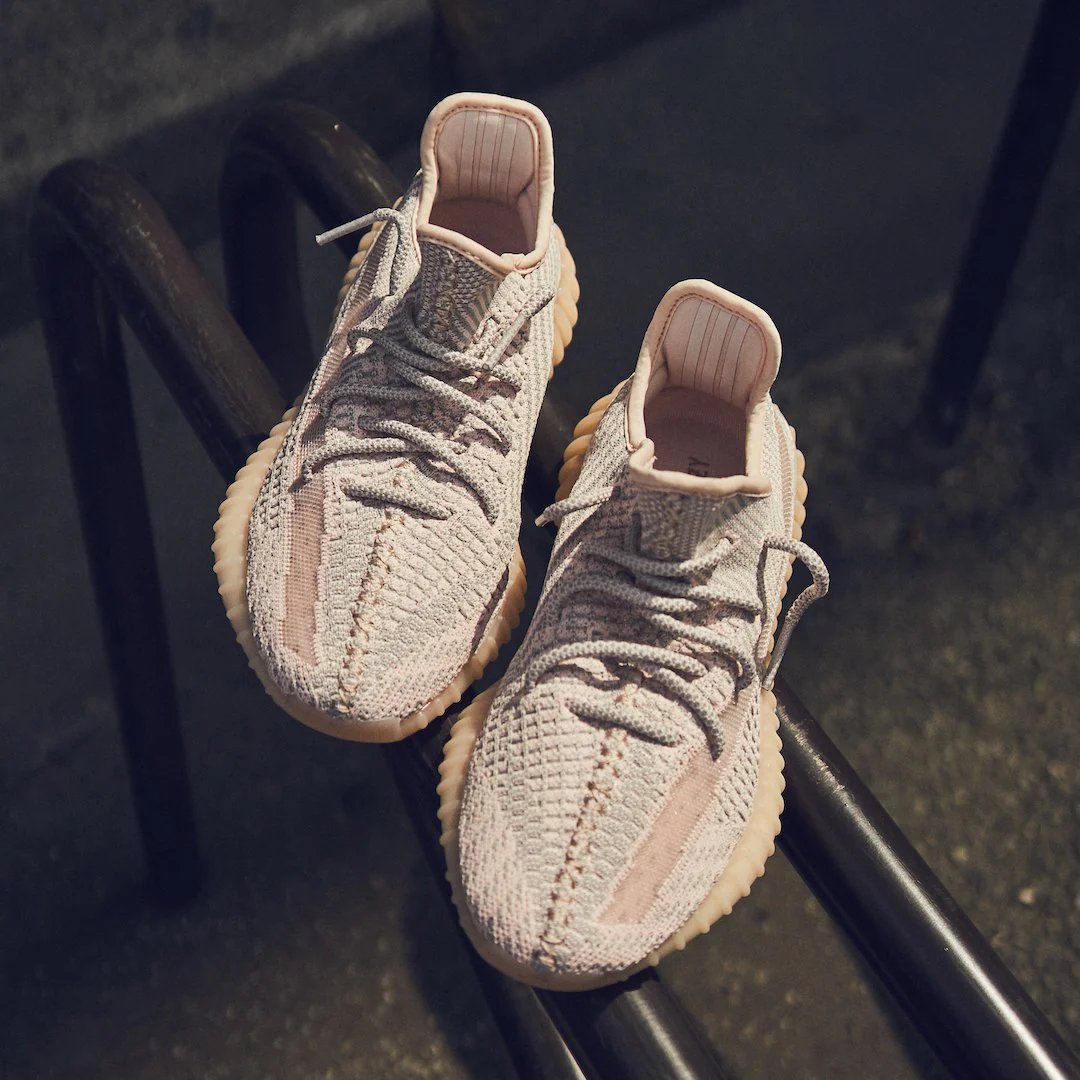 Adidas Yeezy Boost 350 V2 Synth (Non-Reflective) - Image 7