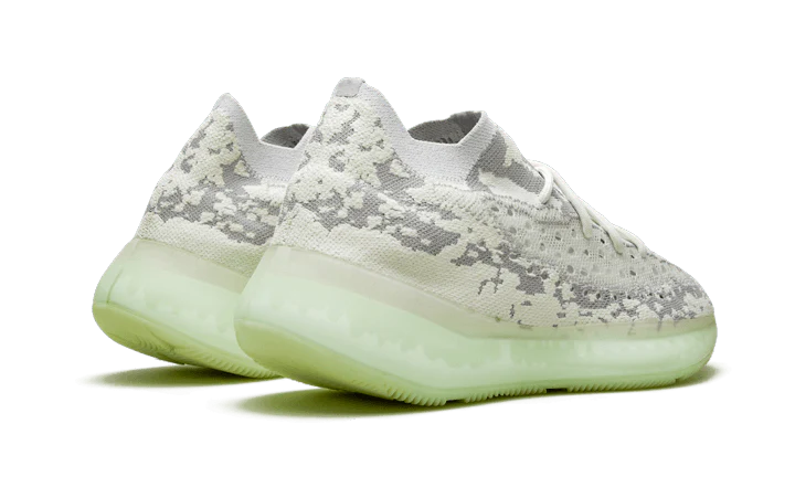 Adidas Yeezy Boost 380 Alien - Image 3