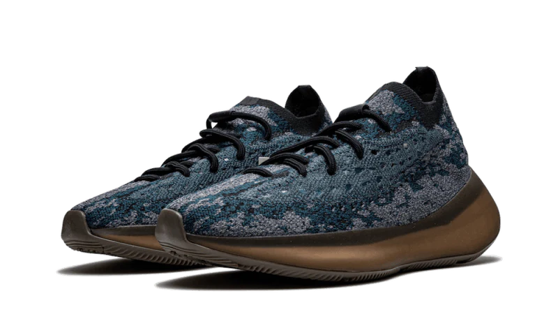 Adidas Yeezy Boost 380 Covellite - Image 2