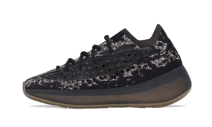 Adidas Yeezy Boost 380 Onyx Reflective - Image 2
