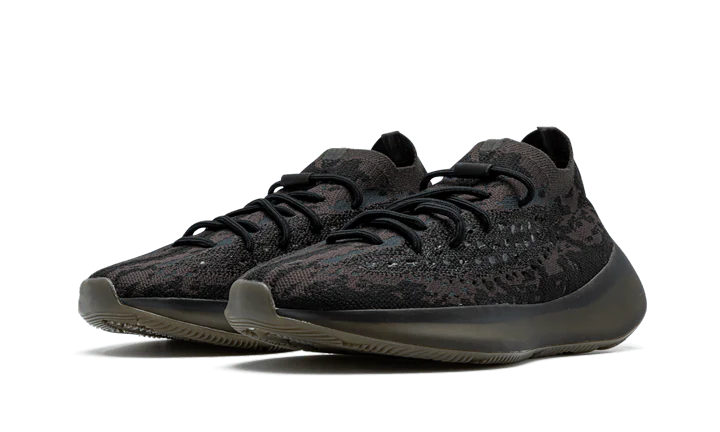 Adidas Yeezy Boost 380 Onyx Reflective - Image 3