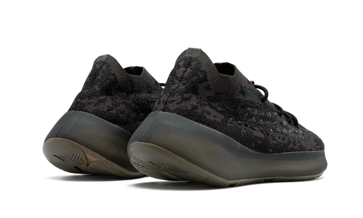 Adidas Yeezy Boost 380 Onyx Reflective - Image 4
