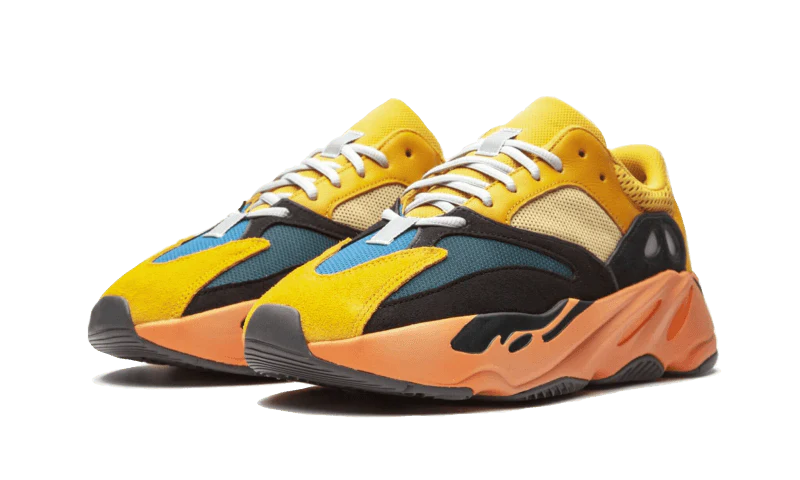 Adidas Yeezy Boost 700 Sun - Image 2