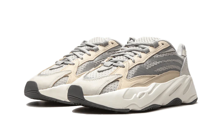 Adidas Yeezy Boost 700 V2 Cream - Image 2