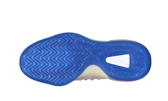 Adidas Yeezy BSKTBL Knit Slate Azure - Image 2