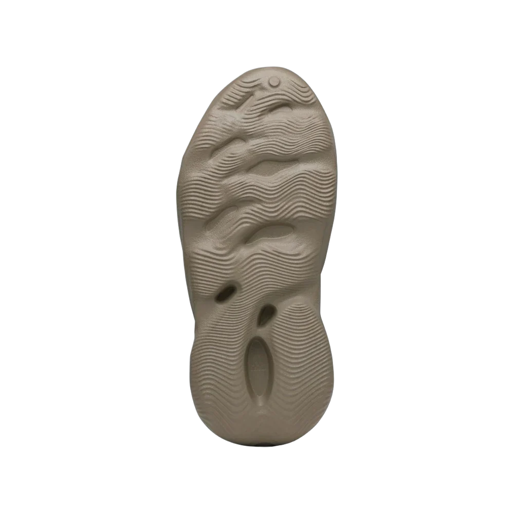 Adidas Yeezy Foam RNR Stone Taupe - Image 2