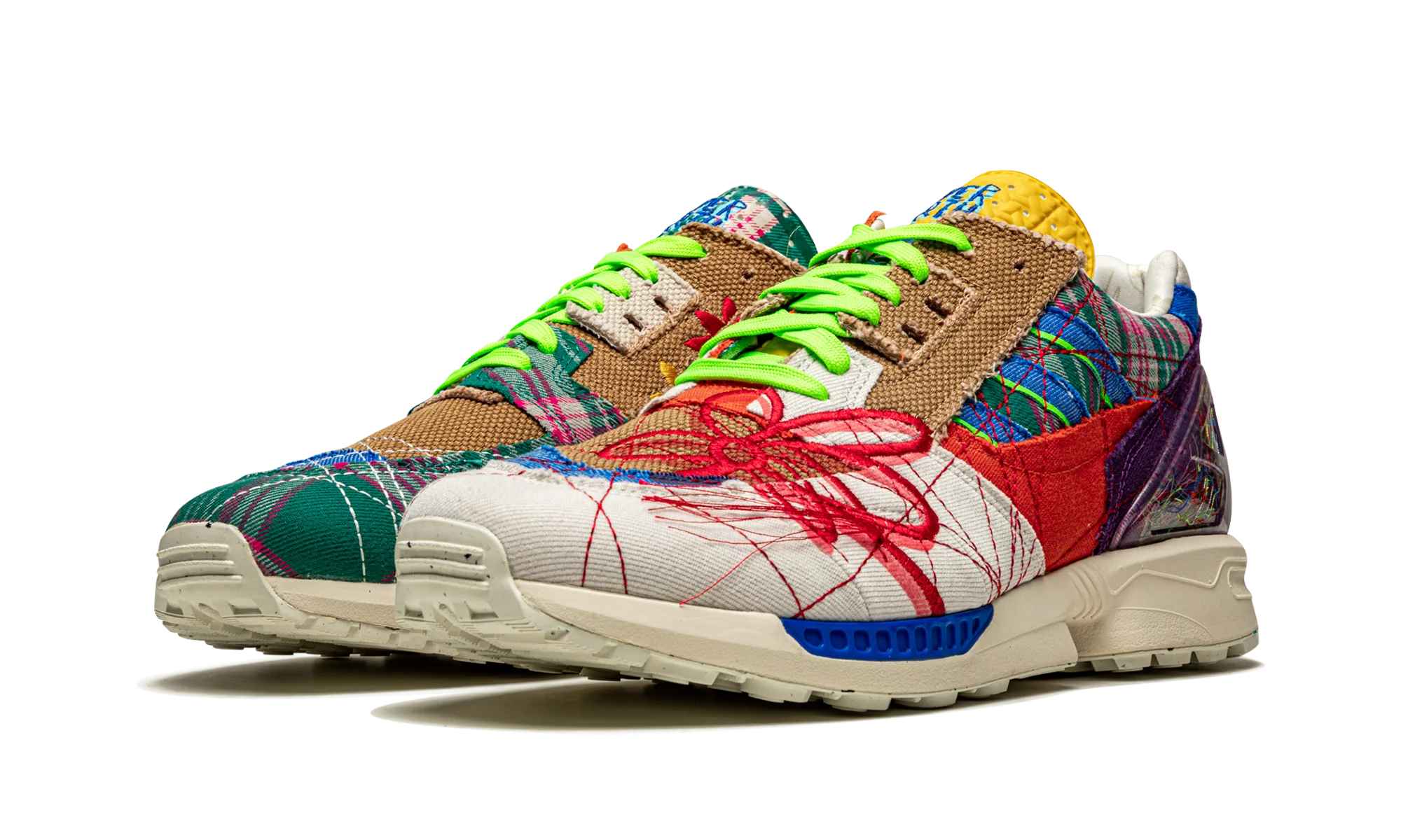 Adidas ZX 8000 Sean Wotherspoon Superearth - Image 3