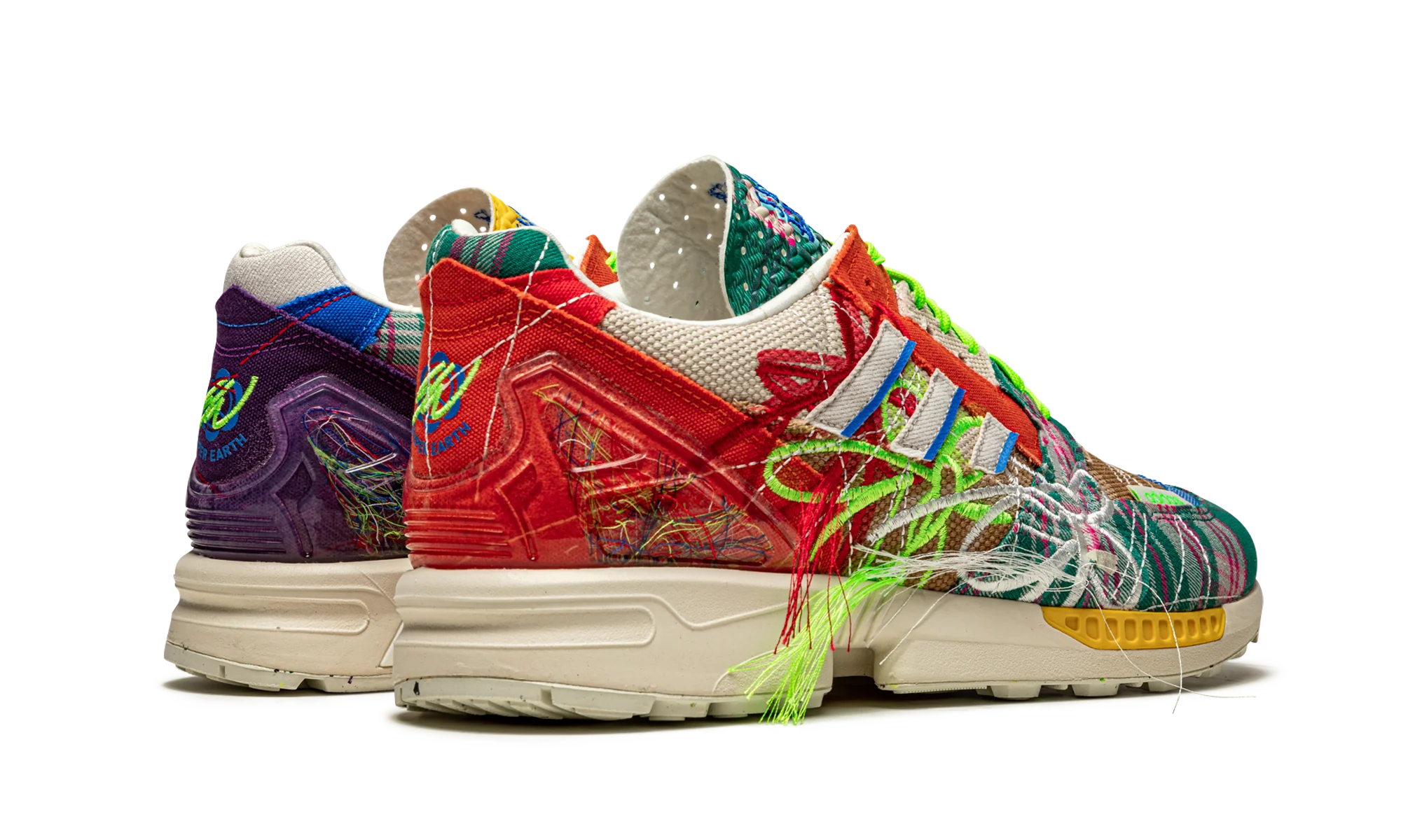 Adidas ZX 8000 Sean Wotherspoon Superearth - Image 4