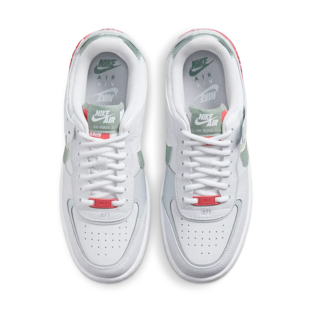 Nike Air Force 1 Shadow Archeo Pink - Image 3