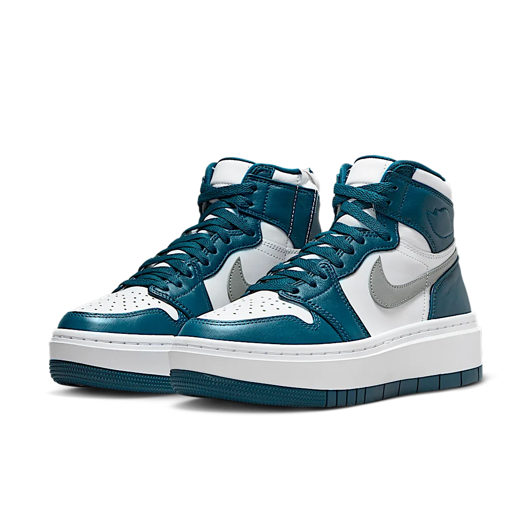 Air Jordan 1 Elevate High French Blue - Image 2