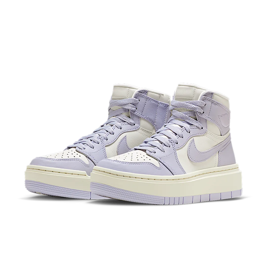 Air Jordan 1 Elevate High Titanium - Image 2