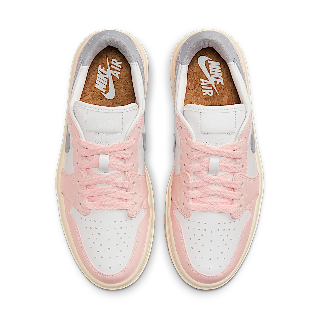 Air Jordan 1 Elevate Low Atmosphere - Image 3