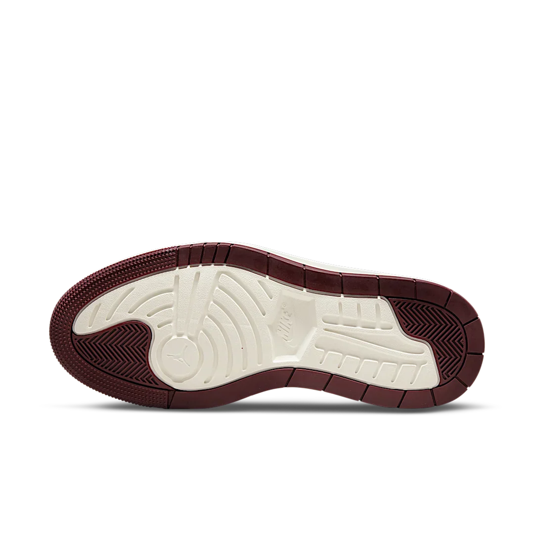 Air Jordan 1 Elevate Low Dark Beetroot - Image 4