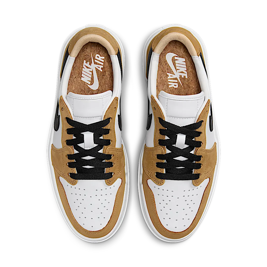 Air Jordan 1 Elevate Low Rookie of the Year - Image 3