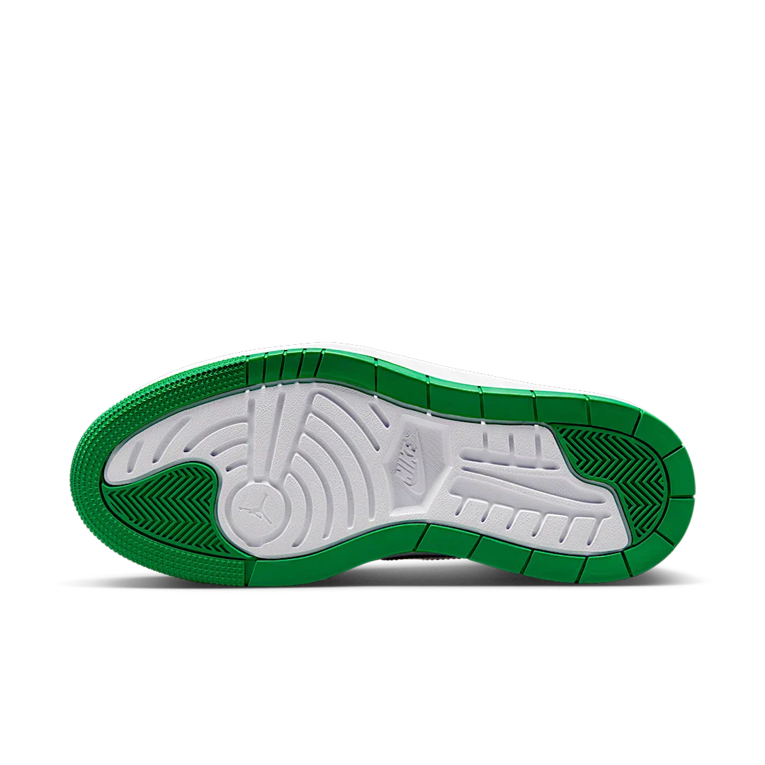 Air Jordan 1 Elevate Low SE Lucky Green - Image 4