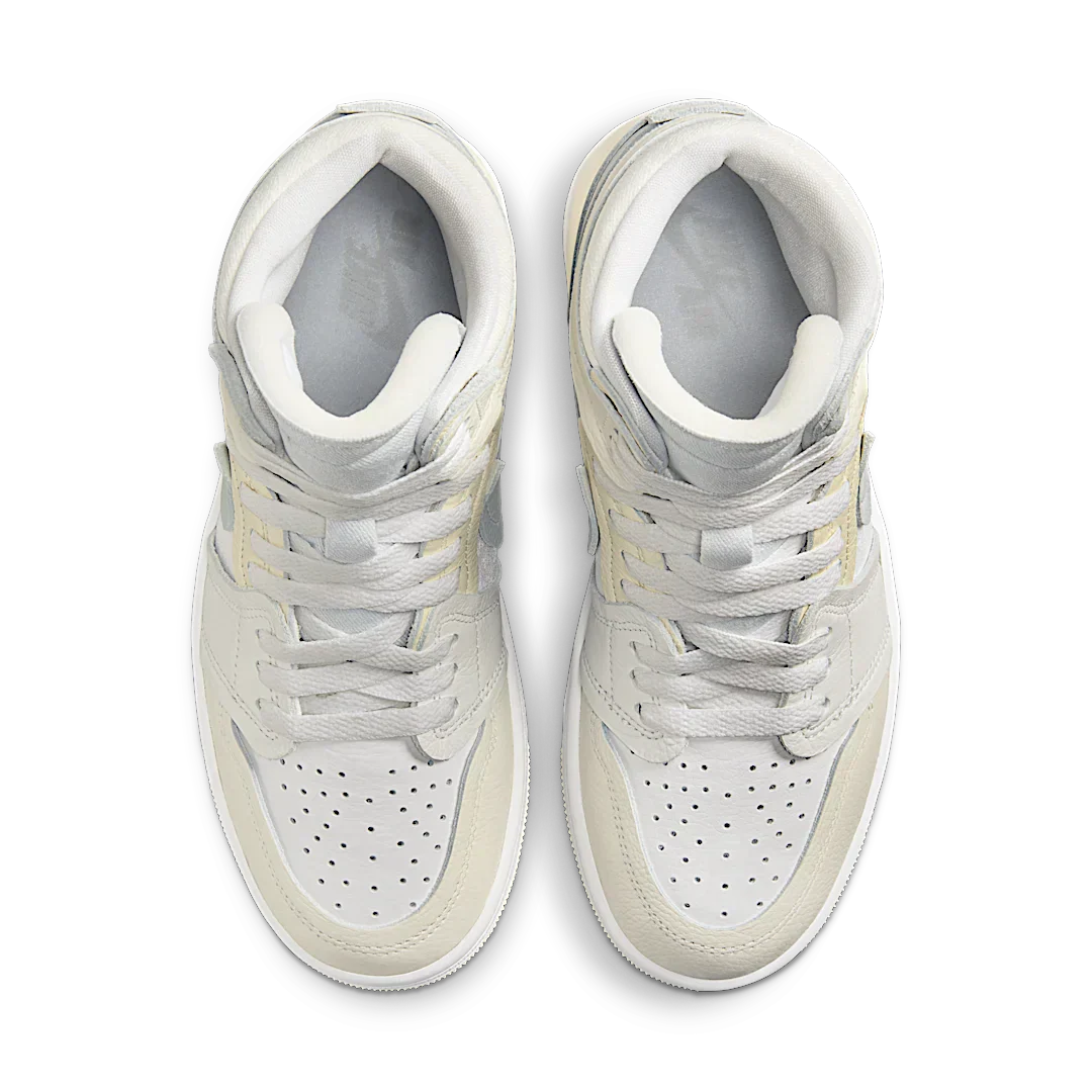 Air Jordan 1 High MM Coconut Milk - Image 3