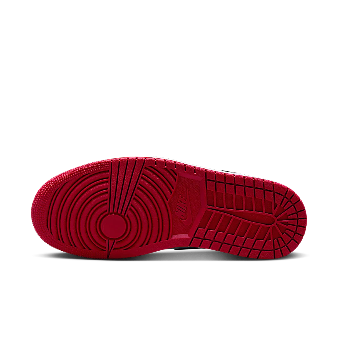 Air Jordan 1 High OG Ruby - Image 4