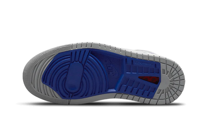 Air Jordan 1 High Zoom Air CMFT 2 Barely Grape - Image 4