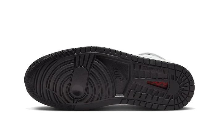 Air Jordan 1 High Zoom Air CMFT 2 Chicago Women's Collective - Image 3