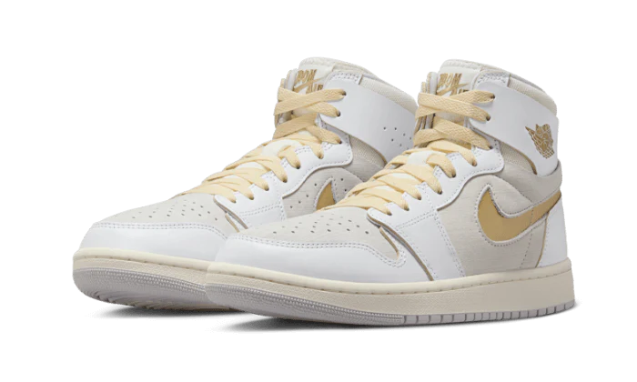 Air Jordan 1 High Zoom Air CMFT 2 FIBA - Image 2