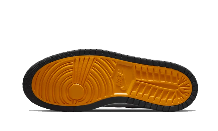 Air Jordan 1 High Zoom Air CMFT Anthracite - Image 3