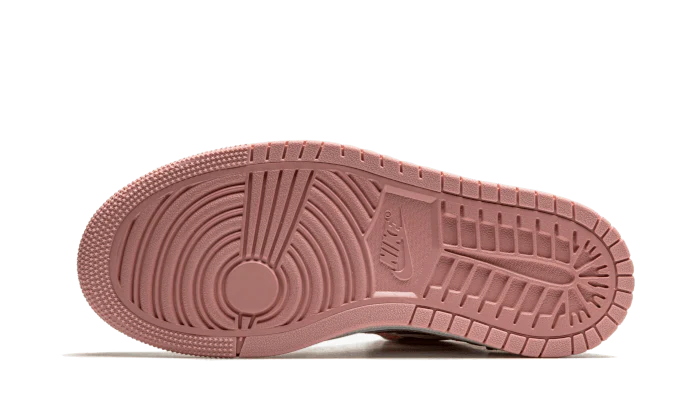 Air Jordan 1 High Zoom Air CMFT Pink Glaze Cactus Flower - Image 4