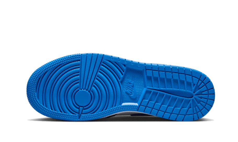Air Jordan 1 Low Alternate Royal Toe - Image 3