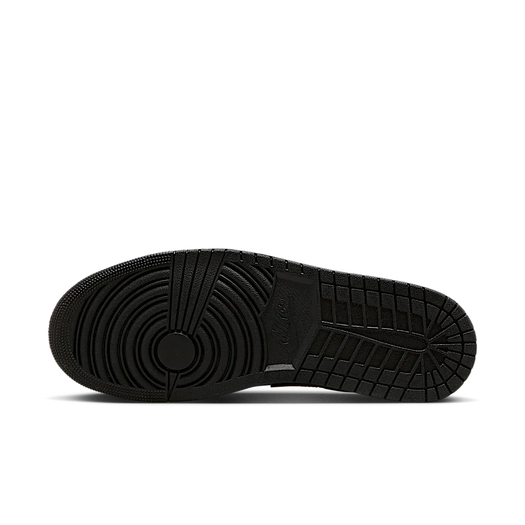 Air Jordan 1 Low Bred Twist - Image 4